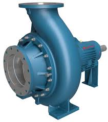 TCN Centrifugal Petrochemical Pump