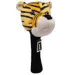 Novelty head cover