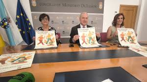 El Progreso de Lugo - News update