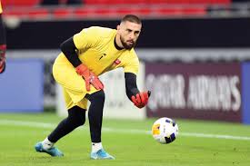 درآمد میلیاردی سرخ‌ها؛ گندوز برای جدایی از پرسپولیس پول پرداخت کرد