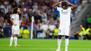 Real Madrid após o assustador sorteio da Champions: 