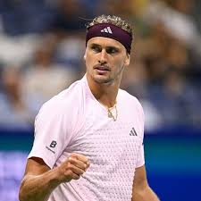 U.S. Open 2026 live updates: Zverev into fifth set vs. Sonego as Gauff, Eala advance, Monfils wows — The New York Times