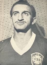 Resultado de imagem para alfredo ramos jogador futebol