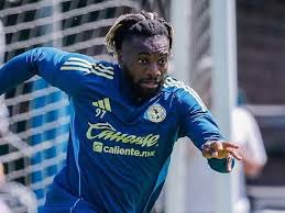 Key week ahead for Allan Saint-Maximin