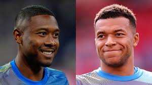 «Un momento muy difícil»: Kylian Mbappé rinde un emotivo homenaje a uno de sus «mejores compañeros» en el Real Madrid tras la confirmación de la marcha de David Alaba
