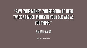 Savings Quotes. QuotesGram via Relatably.com