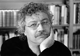 The Austrian author, Karl-Markus Gauß, who is editor of the Austrian literary magazine Literatur und Kritik, has traveled ... - gauss1