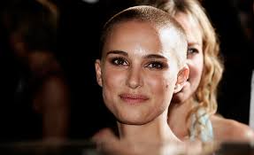 Resultado de imagen de natalie portman