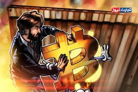 بیت کوین در نقطه‌ای حساس؛ نهنگ‌ها ۴,۰۰۰ BTC را به صرافی منتقل کردند