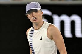 Deklasacja w rewanżowym meczu Świątek z Sakkari. Znamy rywalkę Muchovej