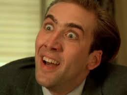 Image result for nicolas cage big eyes