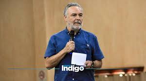 Ramírez Cuéllar a favor de fortalecer autonomía presupuestal de órganos del Poder Judicial