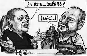 Escandalosa amnesia