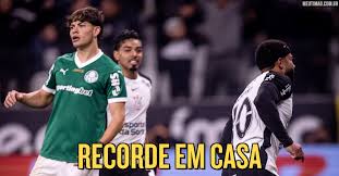 Meu Timão - News update