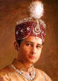 Kirit Pradyot Deb Barman: Age: 33: From the Royal House of: Tripura Considered to be quite an eligible bachelor, Maharaja Pradyut Deb Barman hails from the ... - tripura-Pradyot