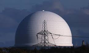 Image result for Nuclear Station