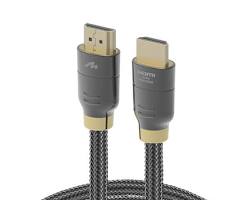 HDMI 케이블 인증 표시 이미지