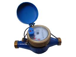 Water Meters with Pulse Output | Smart Water Meter ...