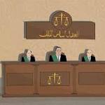 تجديد حبس المتهمين بهتك عرض
