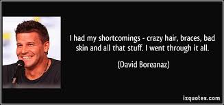 David Boreanaz Quotes. QuotesGram via Relatably.com