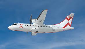 JSX to Begin ATR Operations in the United States: A New Era for Regional Travel?