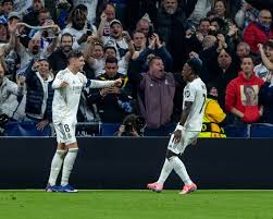 champions league viertelfinale