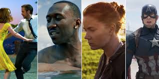 Image result for Oscars 2017