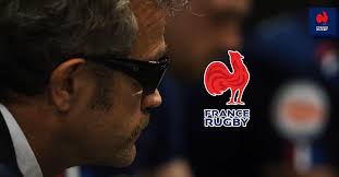 Le Rugbynistère - News update