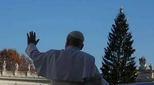 León XIV recupera algunas tradiciones en la primera Navidad de su pontificado