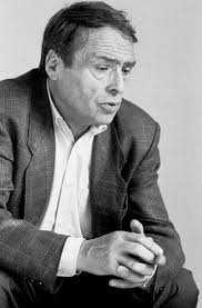 Pierre Bourdieu was born in 1930 and died recently, in 2002. He was a French sociologist. He had what one could call a perfect university career. - Pierre-Bourdieu