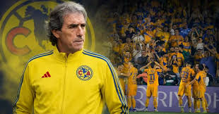 América sigue de cerca a Juan Brunetta, pero no es el único jugador de Tigres en su radar
