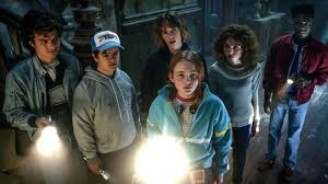 What Happened To Every Character In STRANGER THINGS Season 4 Finale?