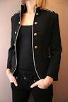 Zara vestes femme