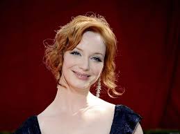 Resultado de imagen de Christina Hendricks