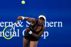 WTA Guadalajara Quarterfinal Predictions Including Sloane Stephens vs Peyton Stearns