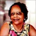 CHARLENE MARION WARE. On Wednesday, April 30, 2014. She is survived by three daughters, Sharon Poindexter, Sheryl Gray and Crystal Best (Douglas); ... - T11791026012_20140505