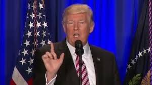 Resultado de imagen de Trump Congress Address Full Speech