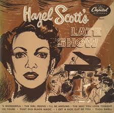 Hazel Scott, Hazel Scott&#39;s Late Show, UK, Deleted, 10&quot; vinyl single - Hazel%2BScott%2B-%2BHazel%2BScott%27s%2BLate%2BShow%2B-%2B10%2522%2BRECORD-551869