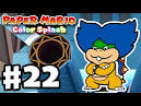 paper mario sticker star full ost