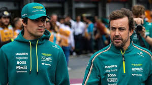 Aston Martin: Adrian Newey says Honda engines pose nerve damage risk to drivers