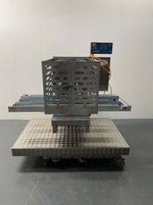 KRUMBEIN DSM 600 LIV other confectionery equipment for sale ...