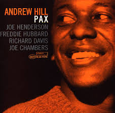 Andrew Hill : Pax (CD) -- Dusty Groove is Chicago&#39;s Online Record Store - hill_andrew_pax~~~~~~_101b