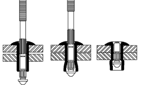 Image result for rivets