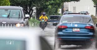 El clima para hoy 15 de octubre en Tamaulipas