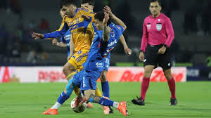 Lanzan Grito Homofóbico Contra Nahuel Guzmán en Cruz Azul vs Tigres; ¿Qué Sanciones Habría?