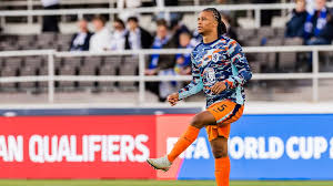 Oranje begint met Frimpong en Aké aan WK-kwalificatieduel met Finland