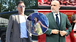 Robert Lewandowski Resigns From Ghana Team Amid Coach Spat! Ahwene pa ee! - Imagen principal del artículo