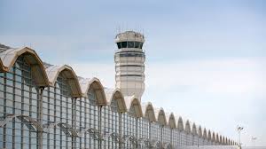 D.C. Area Airports Grounded Due to Chemical Smell and TSA Staffing Shortages