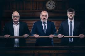 4 Emmerdale spoilers for next week: Bear, Paddy and Dylan face court in emotional trial week