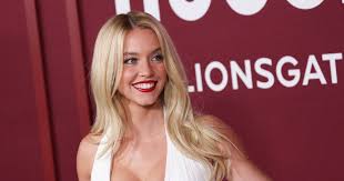 시드니 스위니 관련 이미지